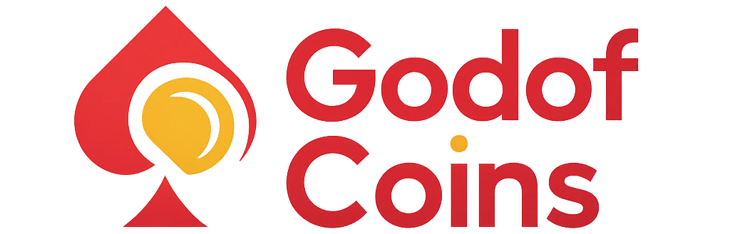 GodofCoins